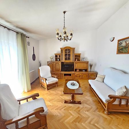 Apartments Brkulj 马卡尔斯卡 外观 照片