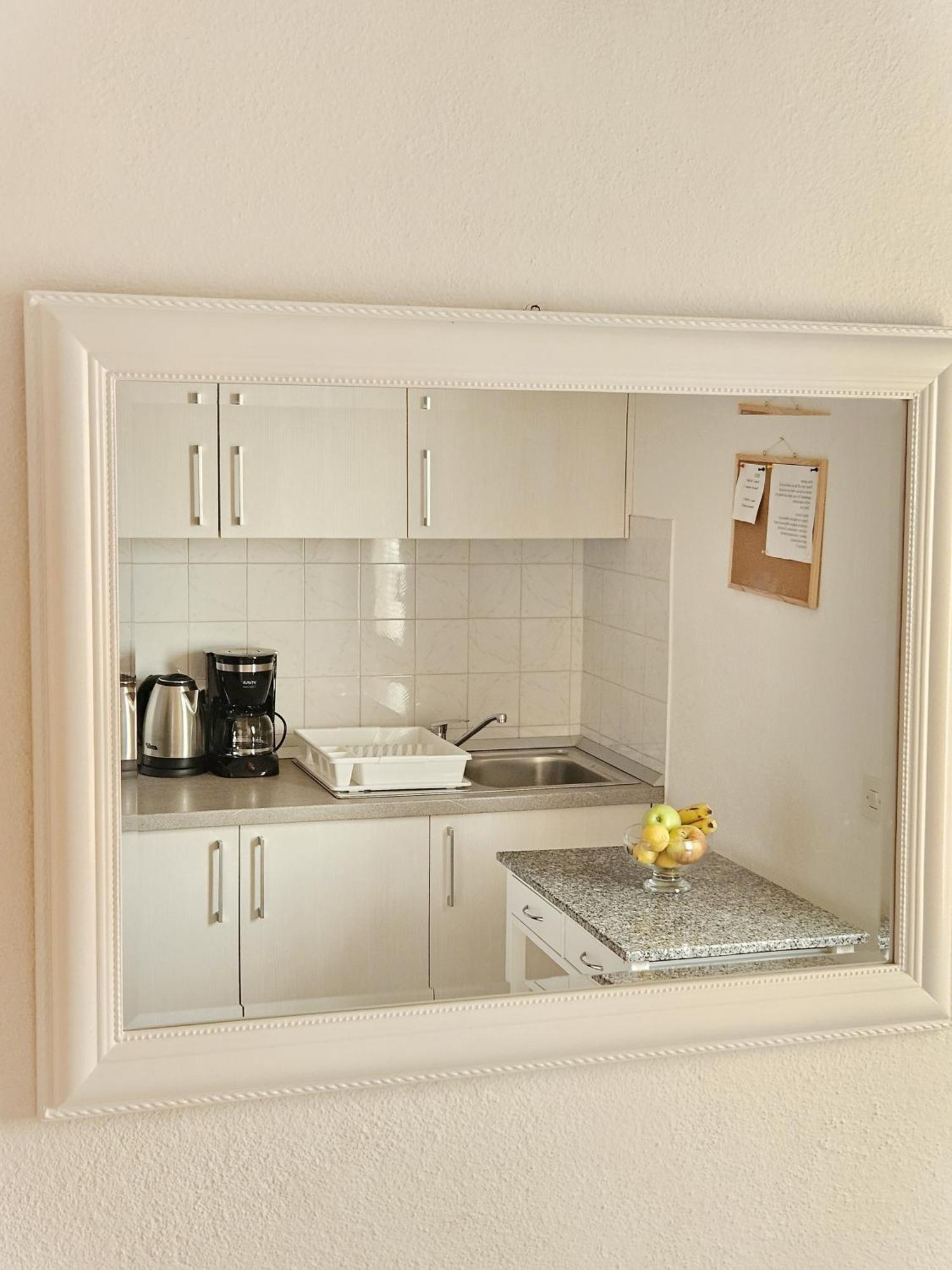 Apartments Brkulj 马卡尔斯卡 外观 照片