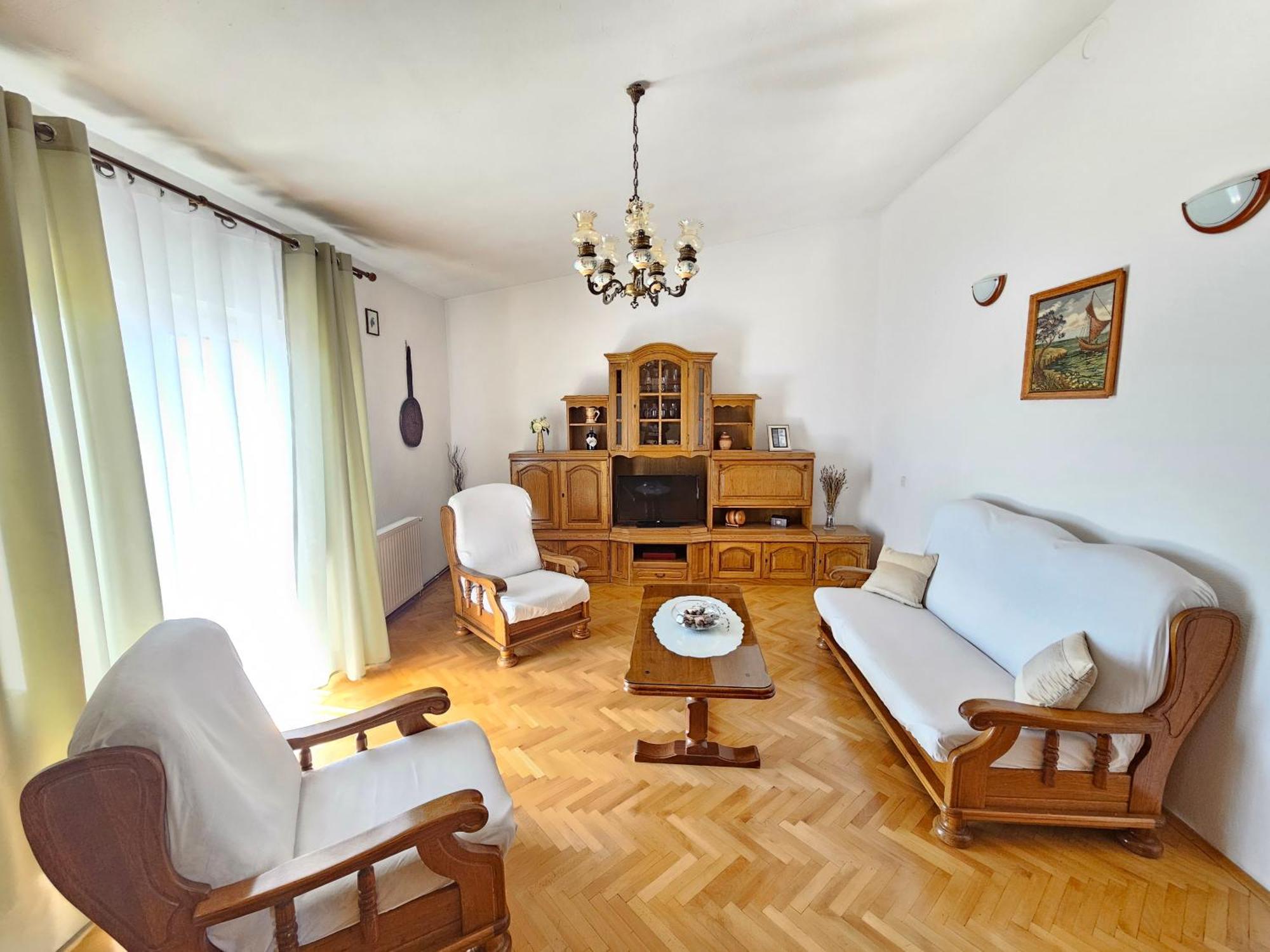 Apartments Brkulj 马卡尔斯卡 外观 照片
