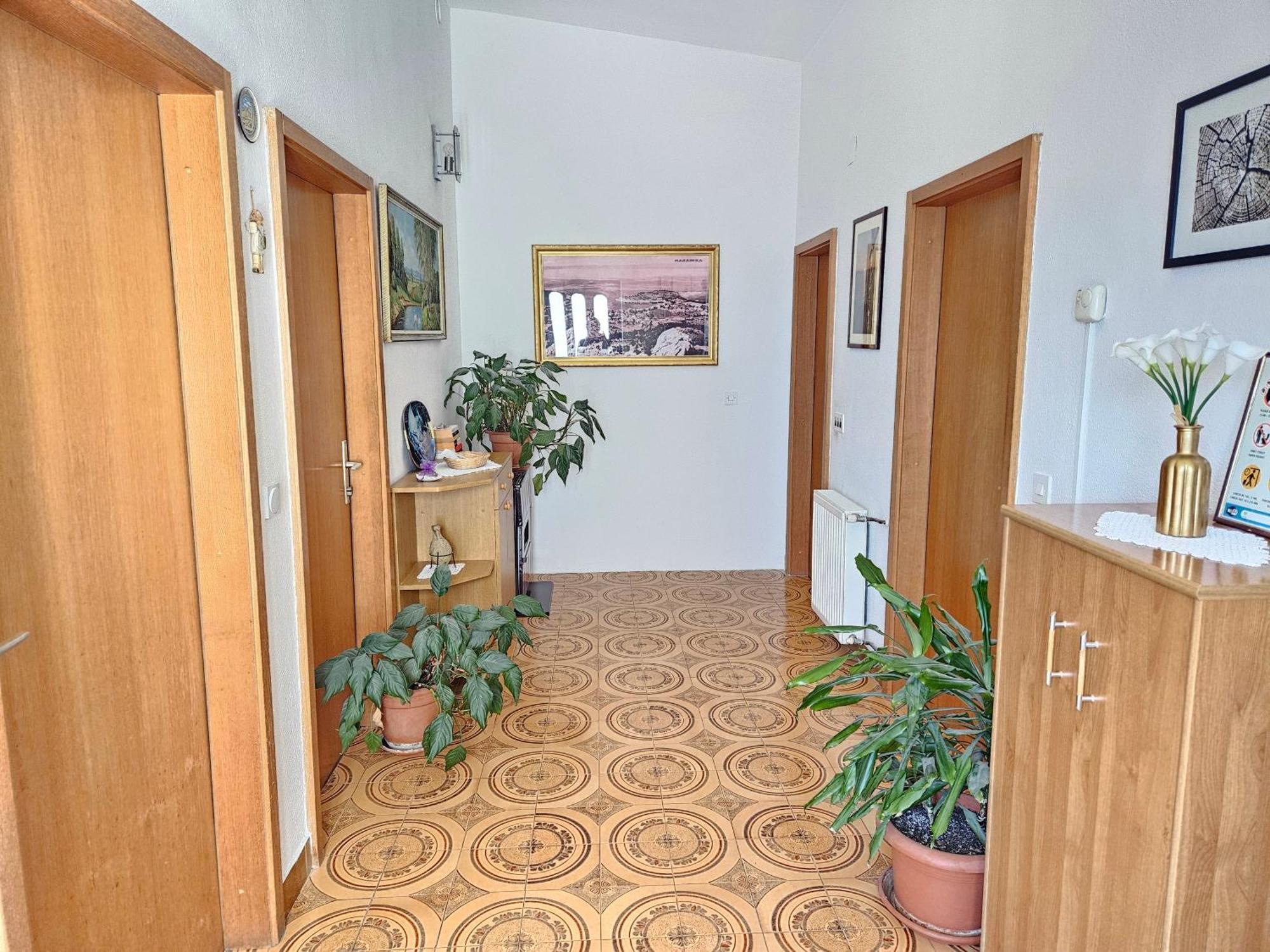 Apartments Brkulj 马卡尔斯卡 外观 照片